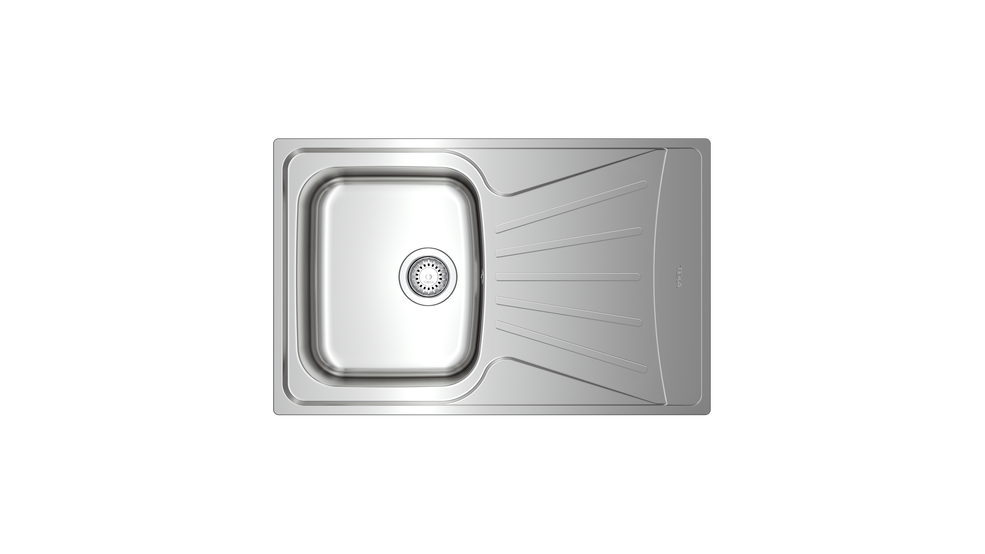 Lavaplatos Starbright 45 E-XP 1C 1E Teka