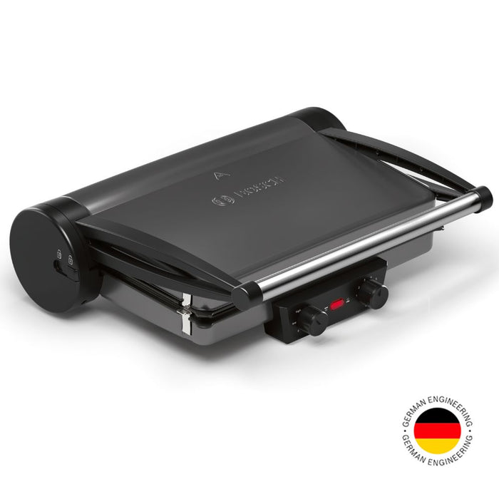 Parrilla - Grill eléctrica 2000W - TCG4215 Bosch