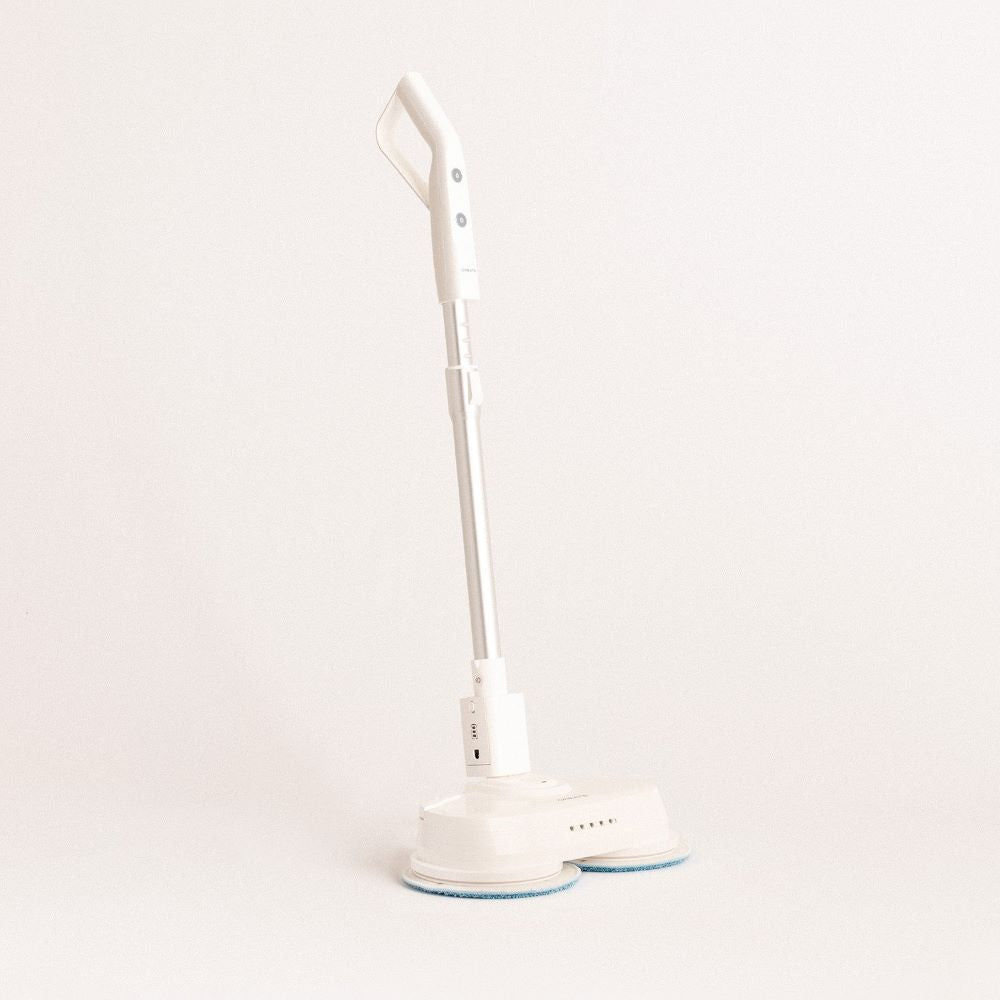 Trapeador eléctrico MOP DUAL Create Ikohs