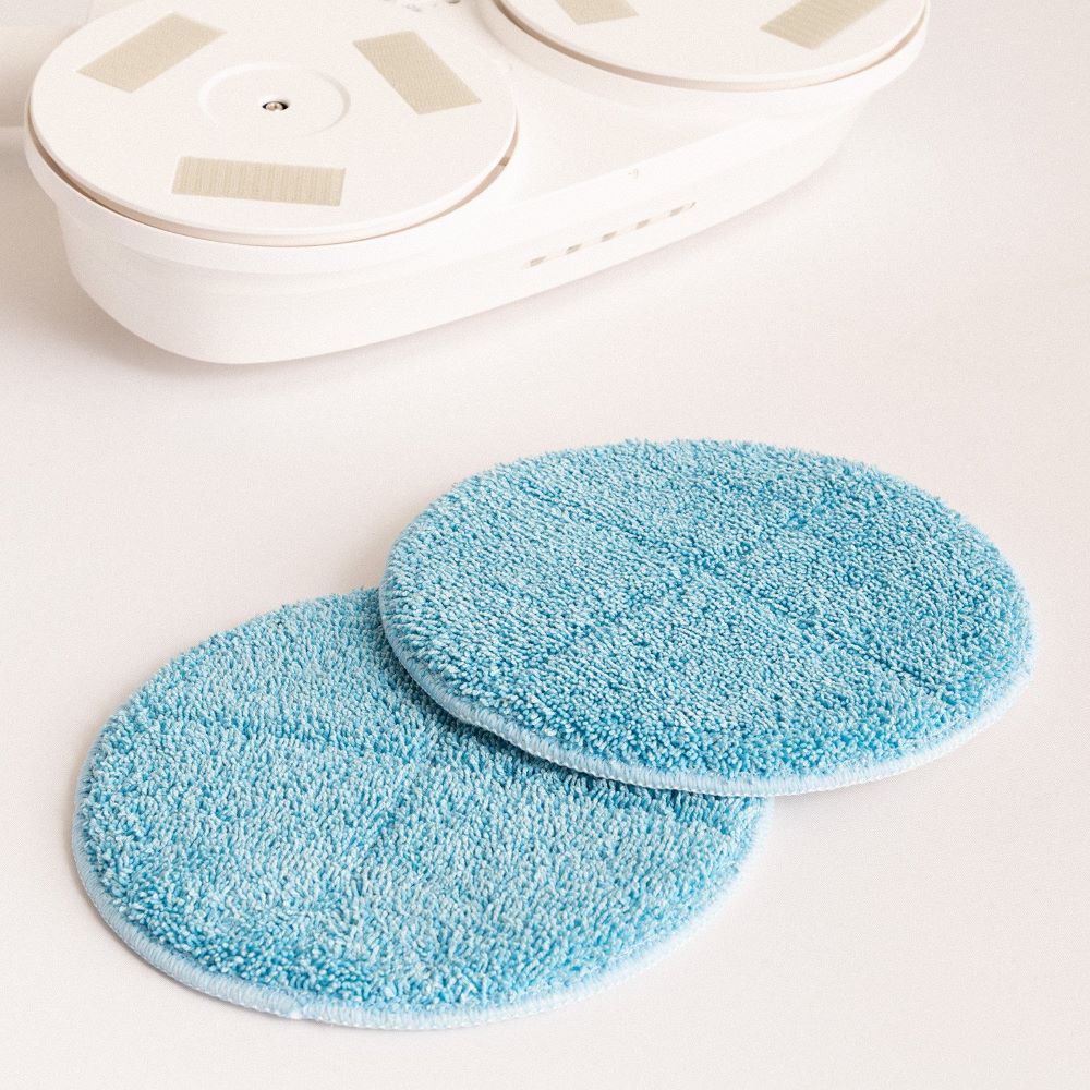 Trapeador eléctrico MOP DUAL Create Ikohs