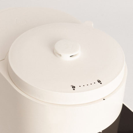 Máquina para leches Vegetales Vegan Milk Maker Create Ikohs