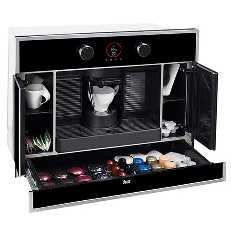 Cafetera Teka CLC 835