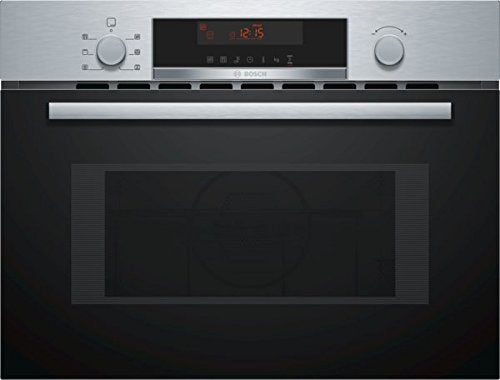 Microondas con Grill CMA583MS0 Bosch Inox / Serie 4