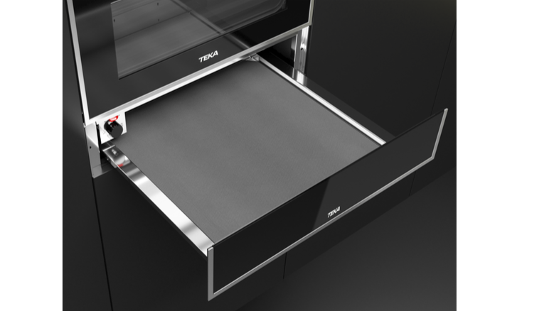 Calienta platos Teka CP 15 GS