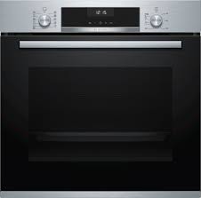 Horno 3D Hotair HBA5577S0 inox Bosch