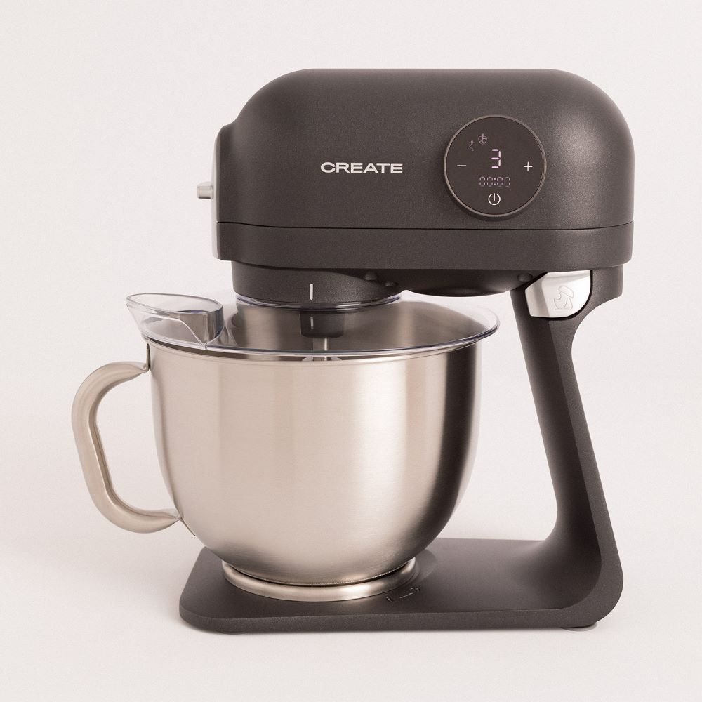 Batidora de Pedestal DOWNMIX RETRO Create Ikohs