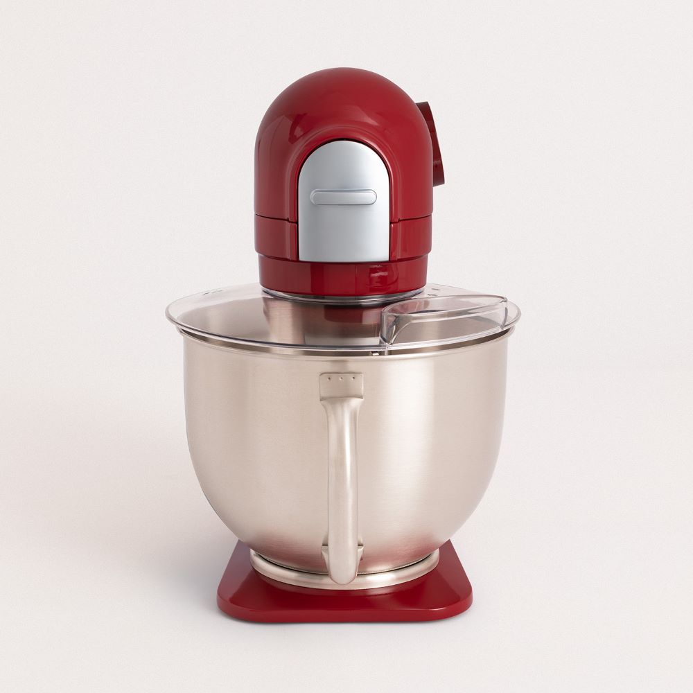 Batidora de Pedestal DOWNMIX RETRO Create Ikohs