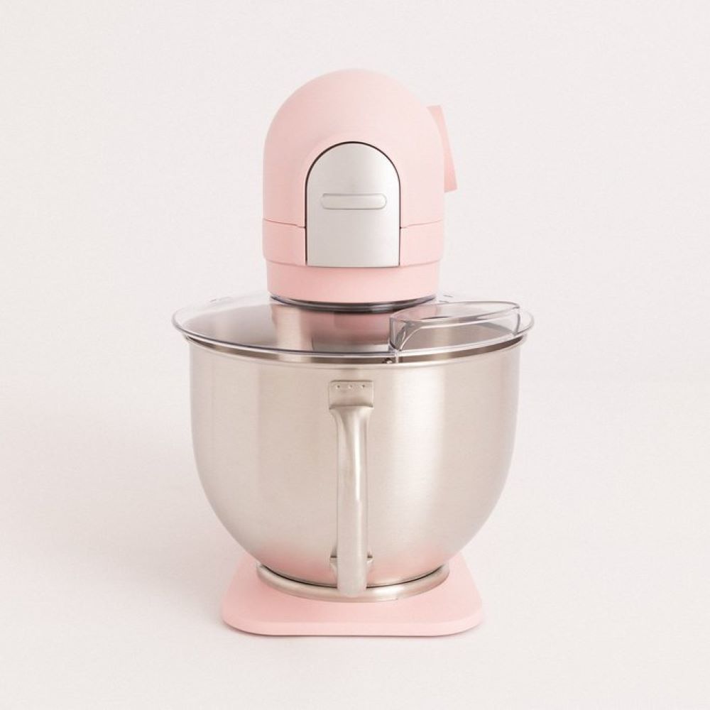 Batidora de Pedestal DOWNMIX RETRO Create Ikohs