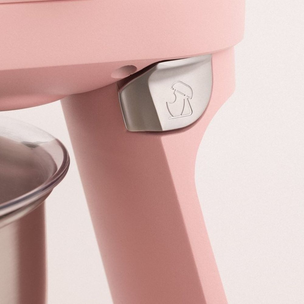 Batidora de Pedestal DOWNMIX RETRO Create Ikohs