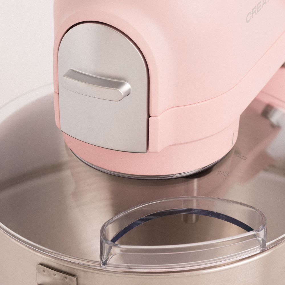 Batidora de Pedestal DOWNMIX RETRO Create Ikohs