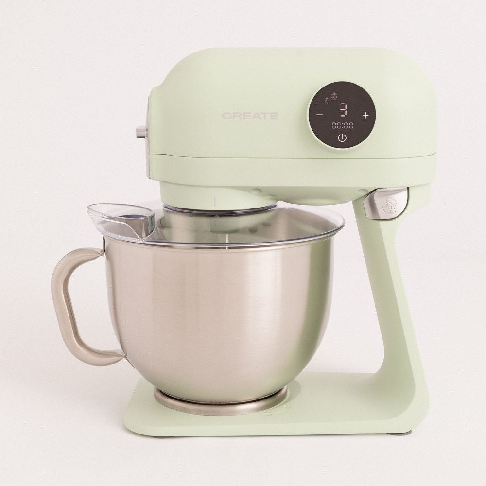 Batidora de Pedestal DOWNMIX RETRO Create Ikohs