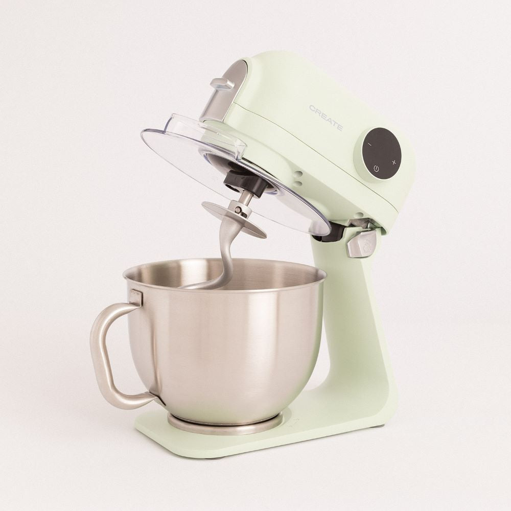 Batidora de Pedestal DOWNMIX RETRO Create Ikohs