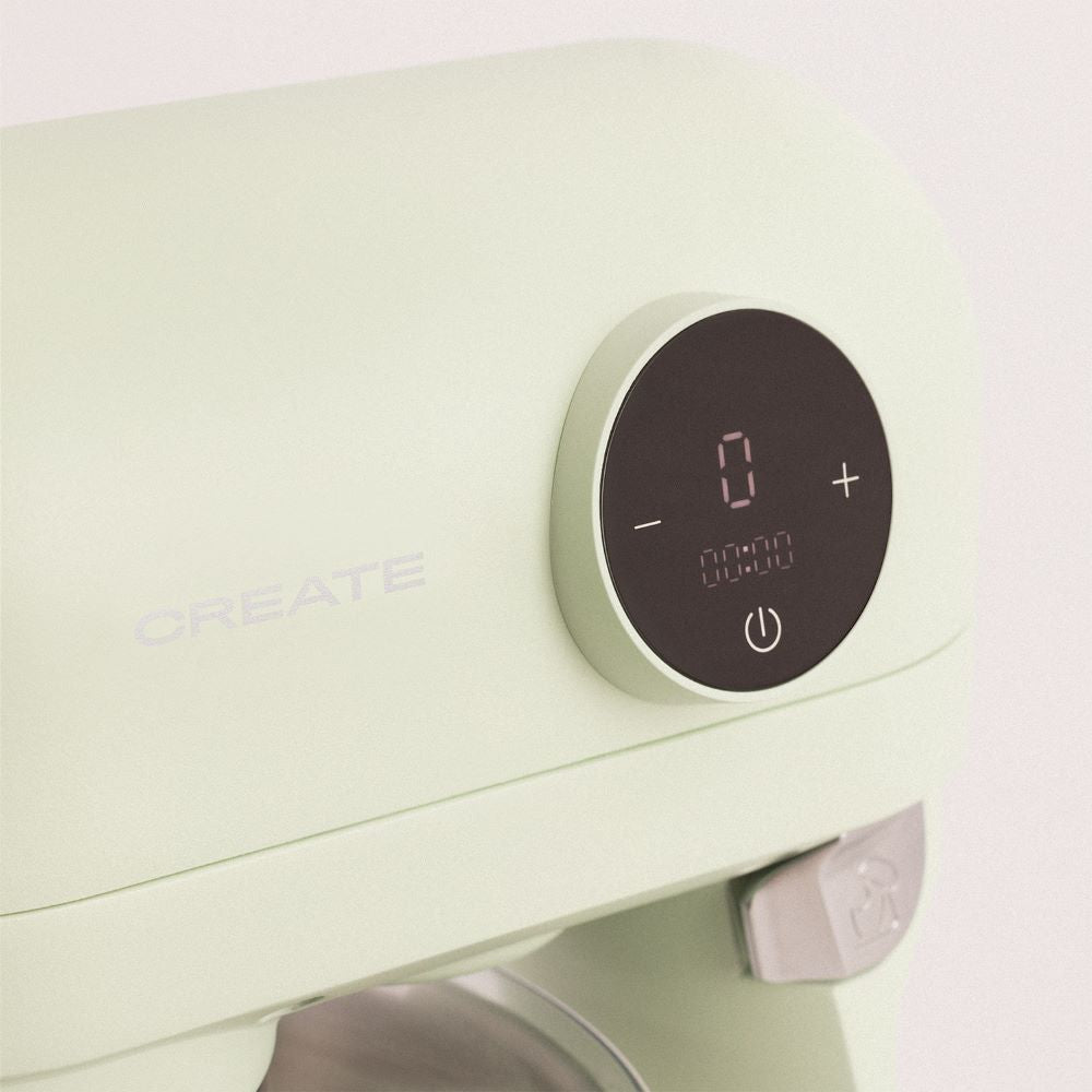 Batidora de Pedestal DOWNMIX RETRO Create Ikohs