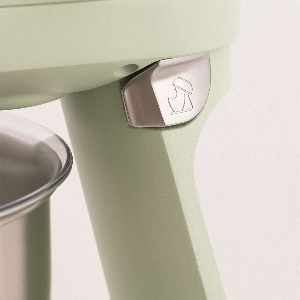 Batidora de Pedestal DOWNMIX RETRO Create Ikohs