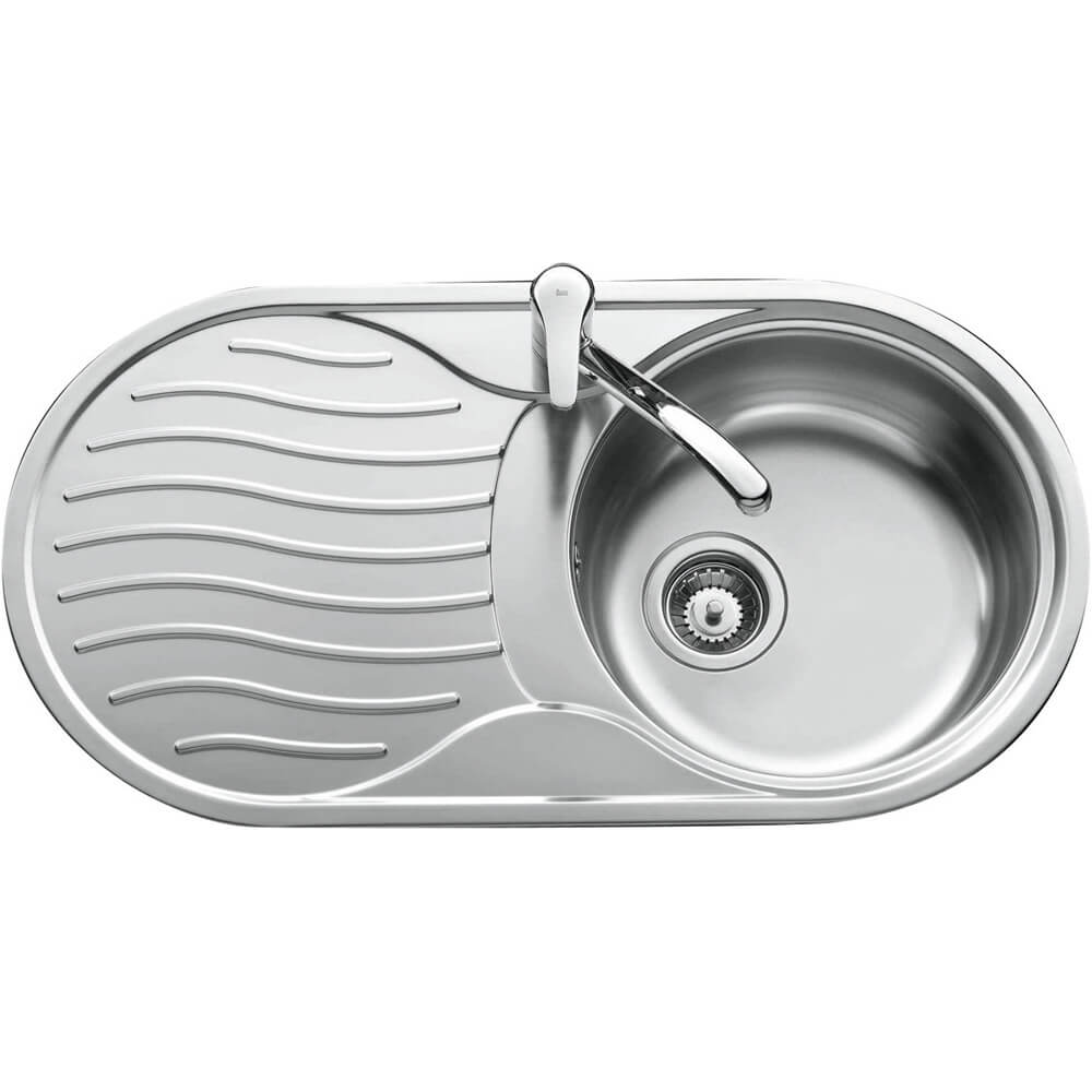 Lavaplatos DR 80 1C-1E Teka