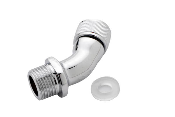 Filtro de Agua Alemán Ducha