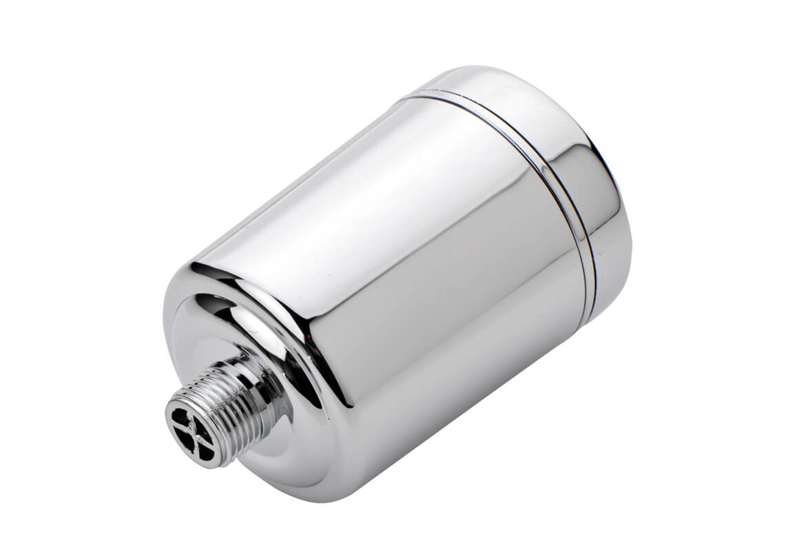 Filtro de Agua Alemán Ducha