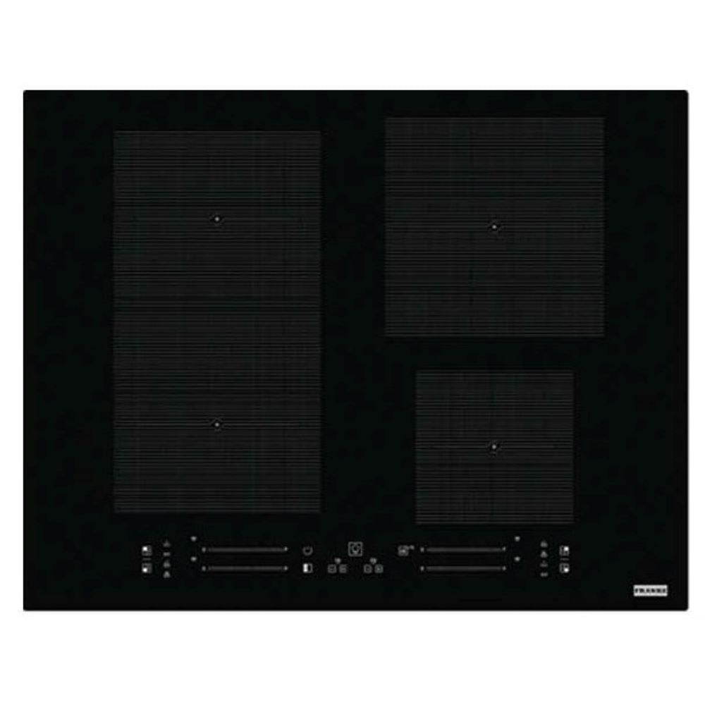 Encimera Inducción FMA 654 I F Negro Franke