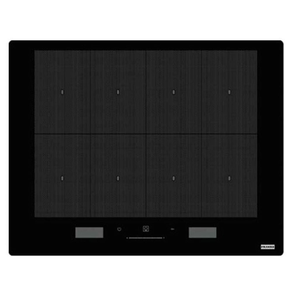 Encimera Inducción FMY 658 I FP BK Franke