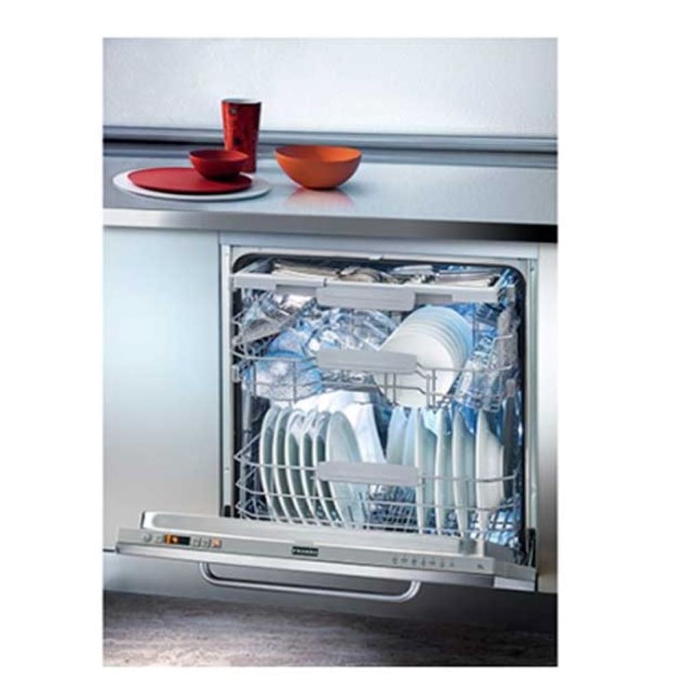 Lavavajillas FDW 614 D7P DOS D A++ Franke