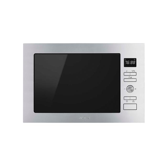 Microondas Smeg FMI425X