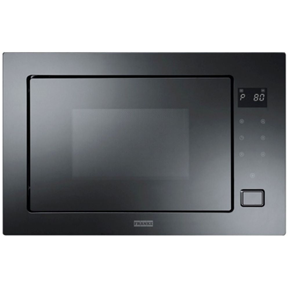 Microondas con Grill FMW 250 CR2 G Negro Franke