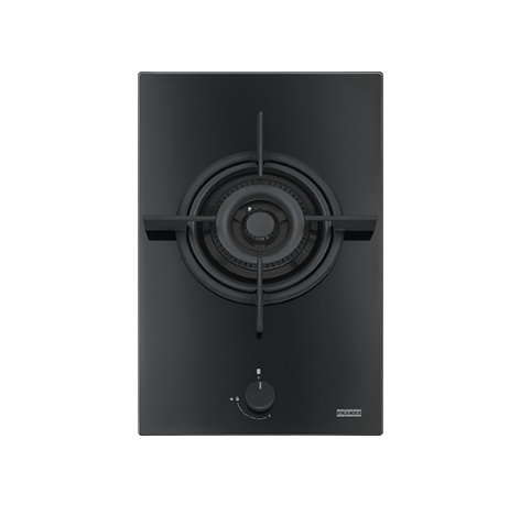 Encimera a gas FHCR 301 TC HE BK C Franke