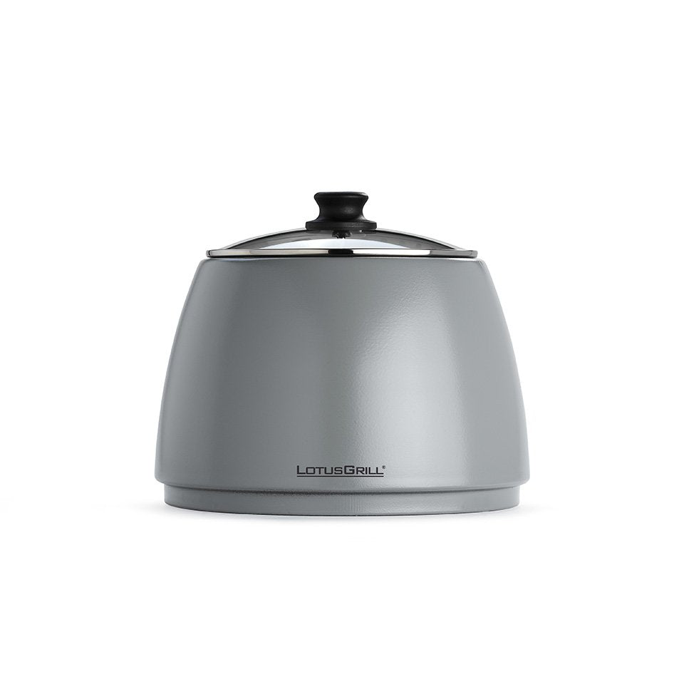 Accesorio Tapa Parrilla Lotus Grill