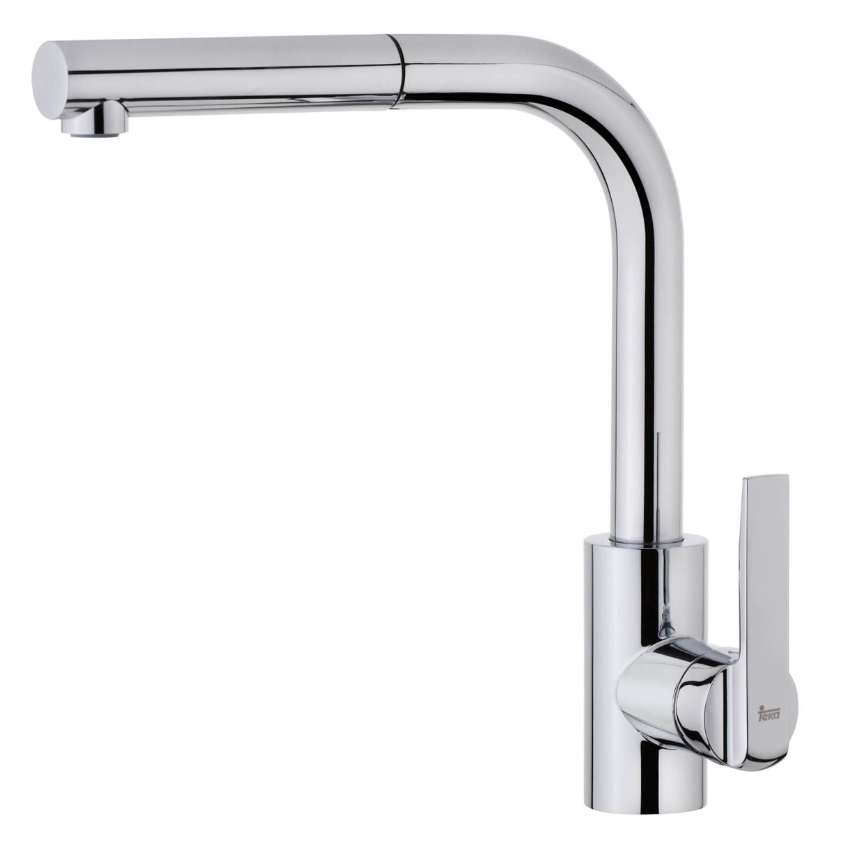 Grifo IN 938 Extraíble Eco Teka