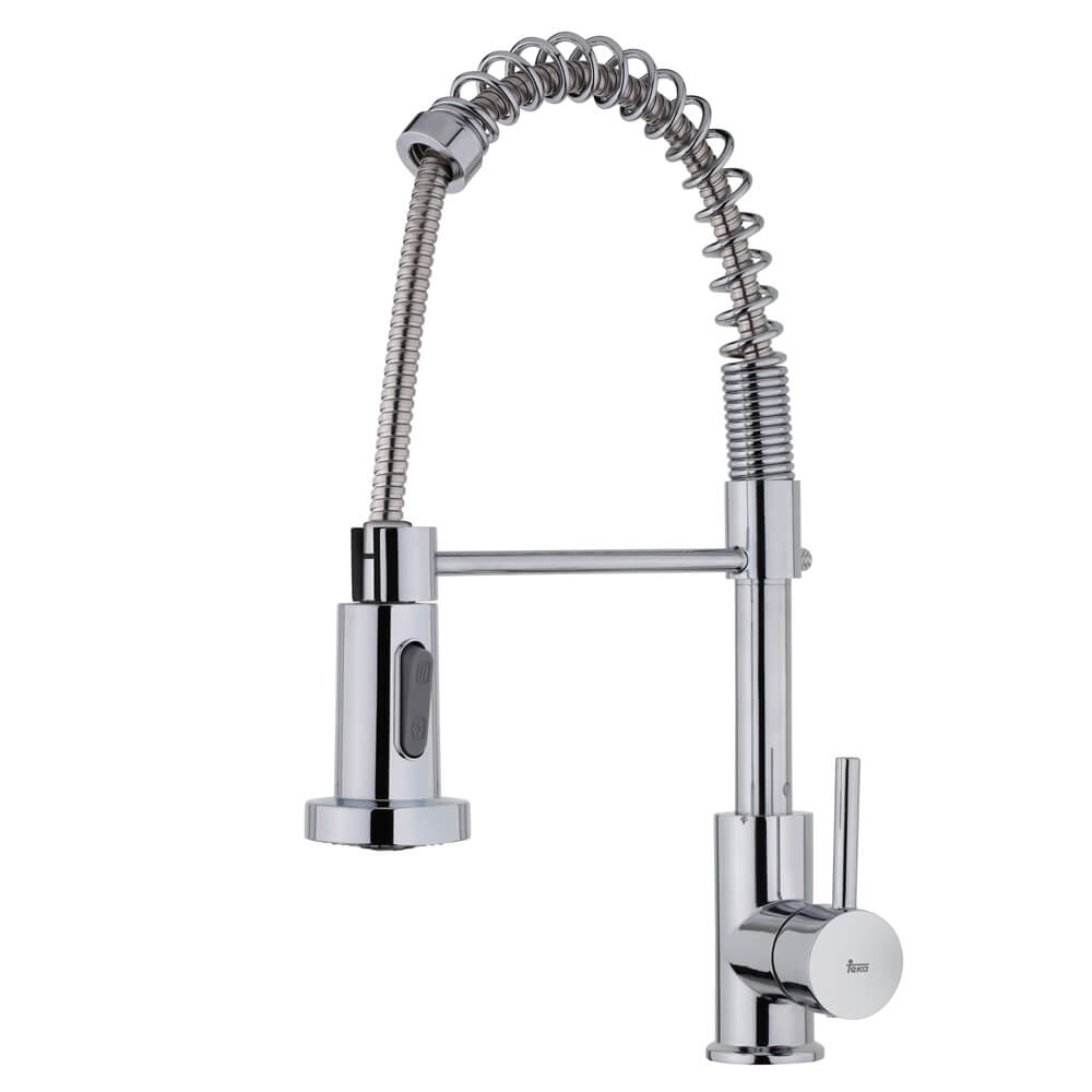 Grifo IN 939 Eco Teka