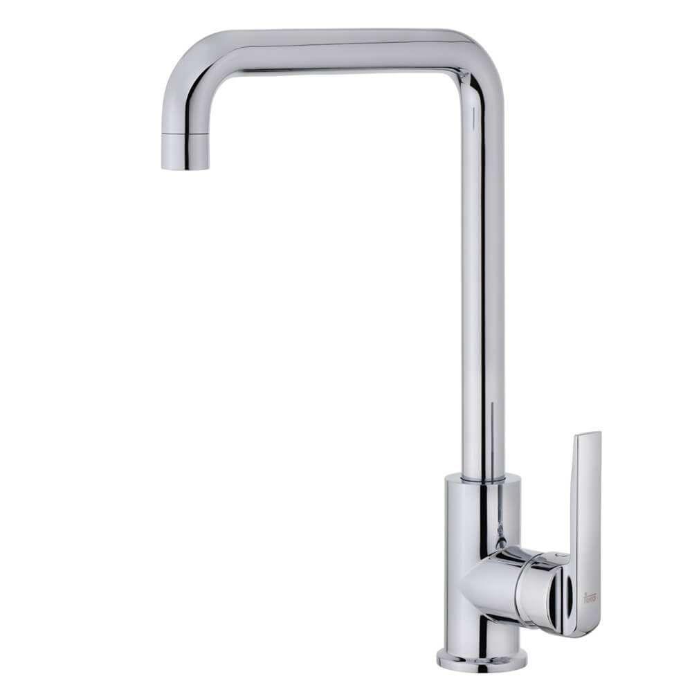 Grifos IN 994 ECO Cuello Recto ECO Teka