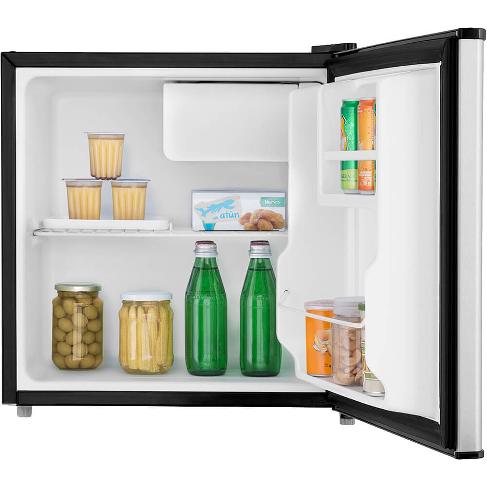 Frigobar Inox 45 Lt RMF02LRX0 Mabe