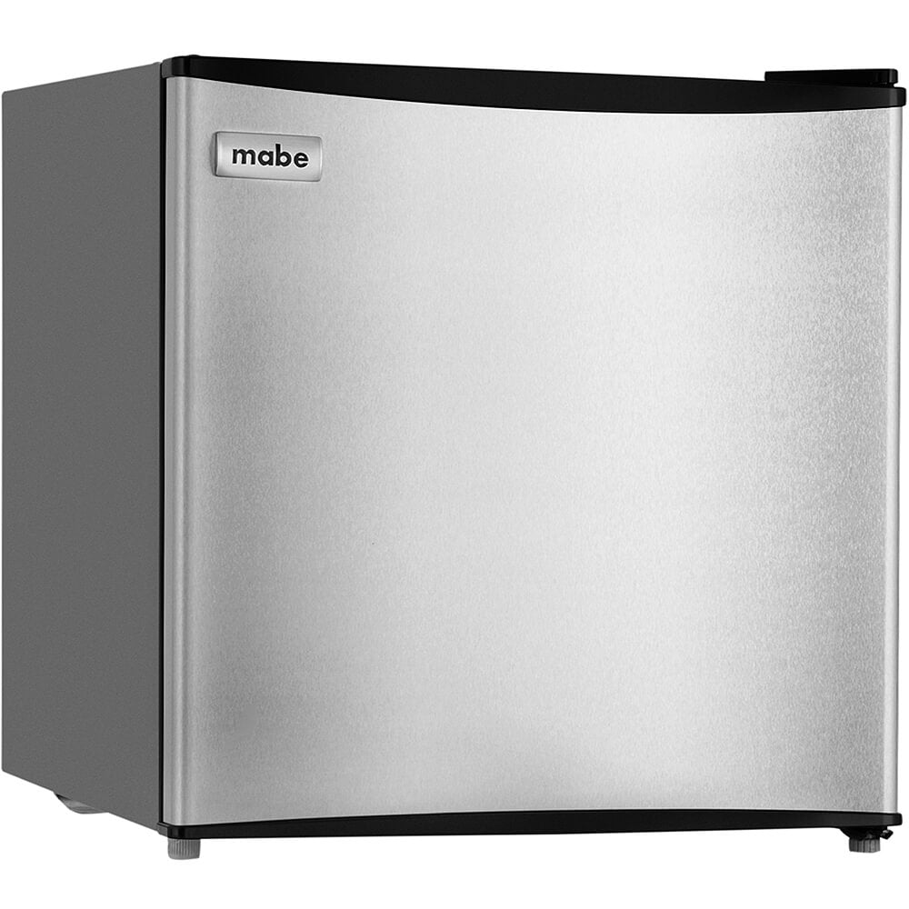 Frigobar Inox 45 Lt RMF02LRX0 Mabe