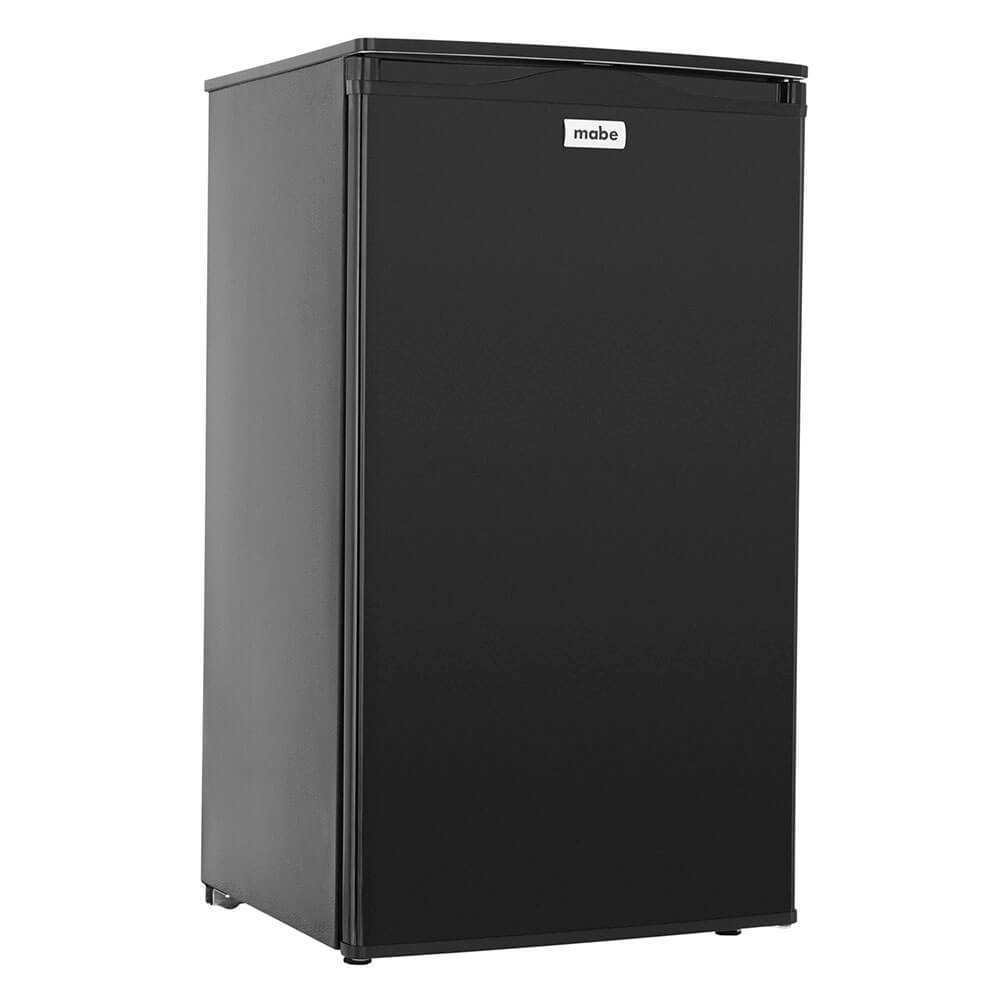 Frigobar Negro 93 lts - RMF04HV0 Mabe