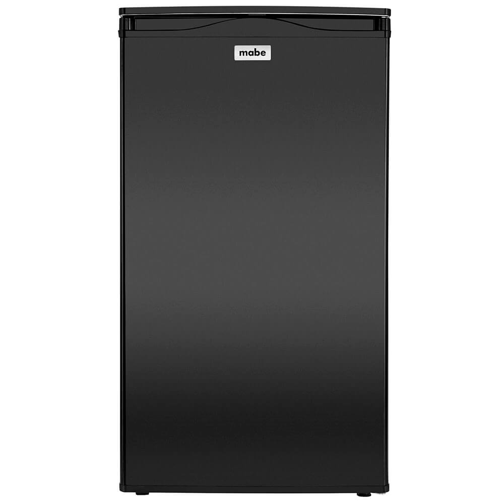 Frigobar Negro 93 lts - RMF04HV0 Mabe