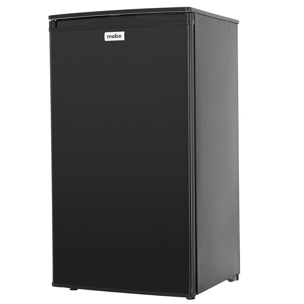Frigobar Negro 93 lts - RMF04HV0 Mabe
