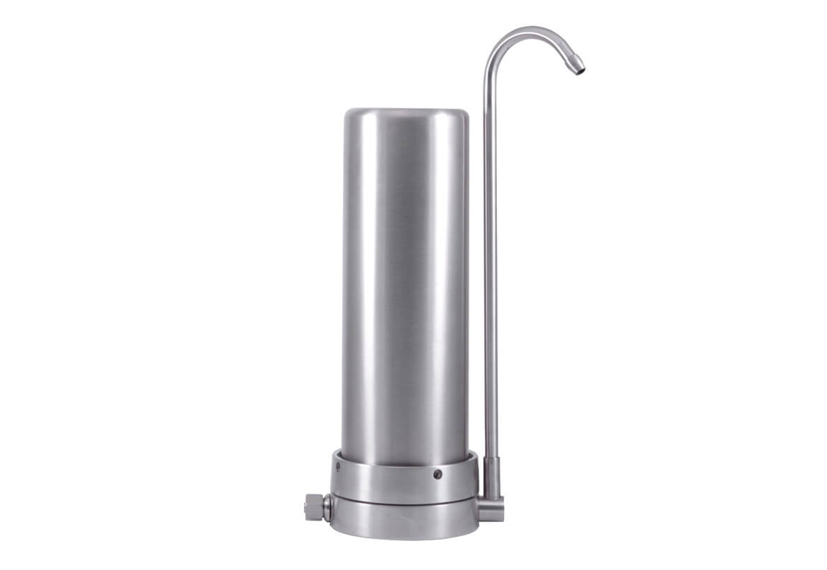 Filtro de Agua Alemán Mercuro