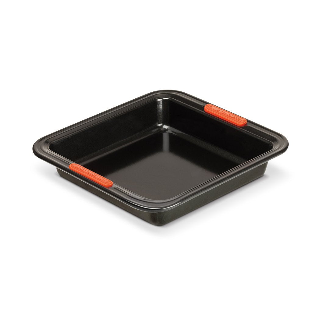 Molde Cuadrado 23 cm Le Creuset