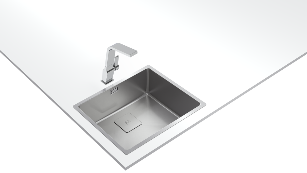 Lavaplatos Pure Clean RS15 50.40 M-XM Teka