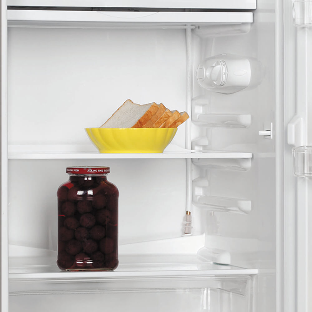 Frigobar Inox 93 Lt RMF04LRX0 Mabe