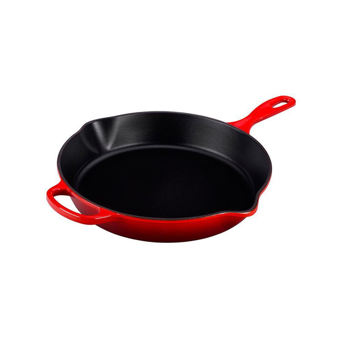 Sarten Liso Skillet 23 cm Le Creuset