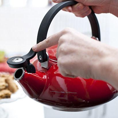 Tetera Zen 1,5 Lt Le Creuset