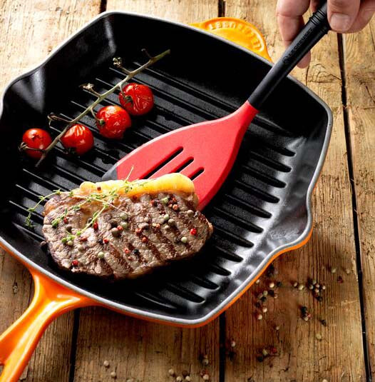 Sartén Grill Skillet 26 cm