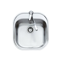 Lavaplatos Stylo 1C Teka