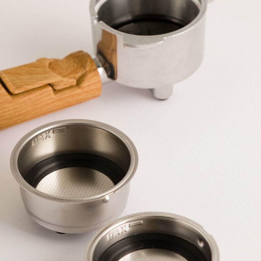 Cafetera Express Thera Matt Retro Create Ikohs