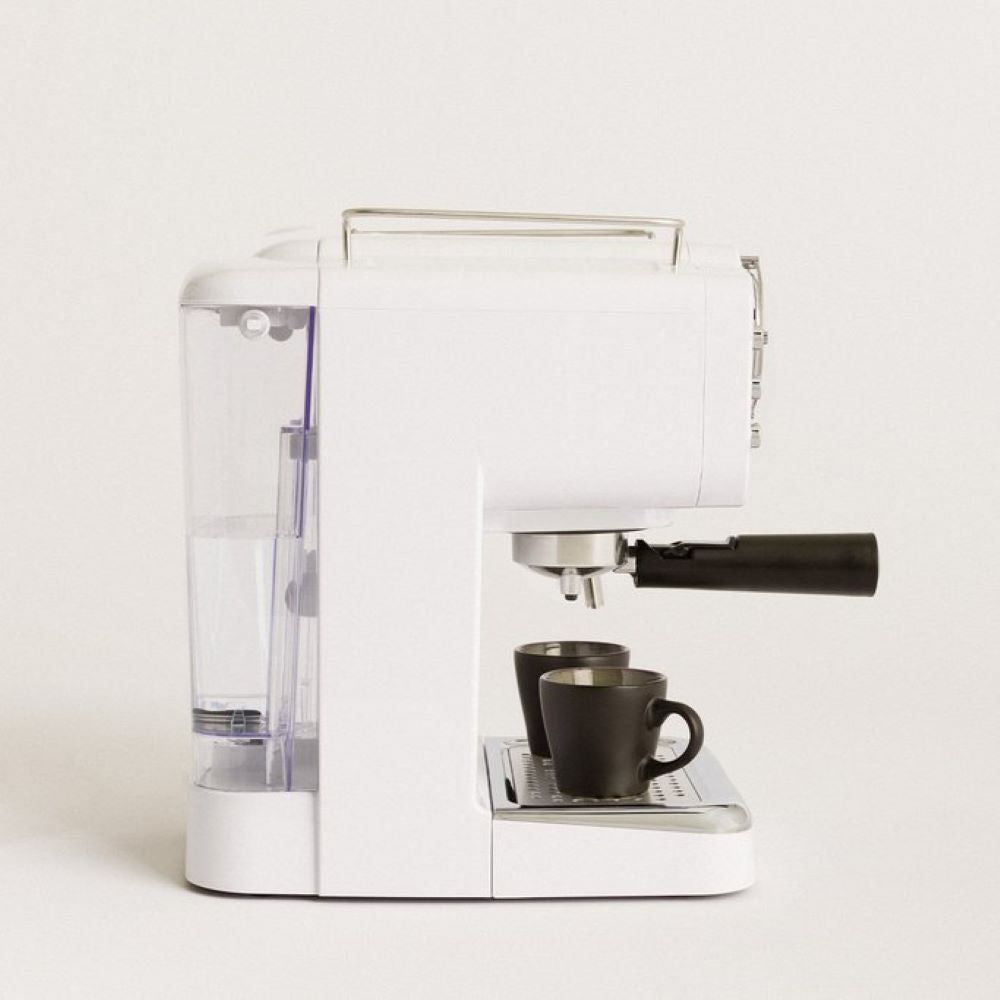 Cafetera Express Thera Matt Retro Create Ikohs