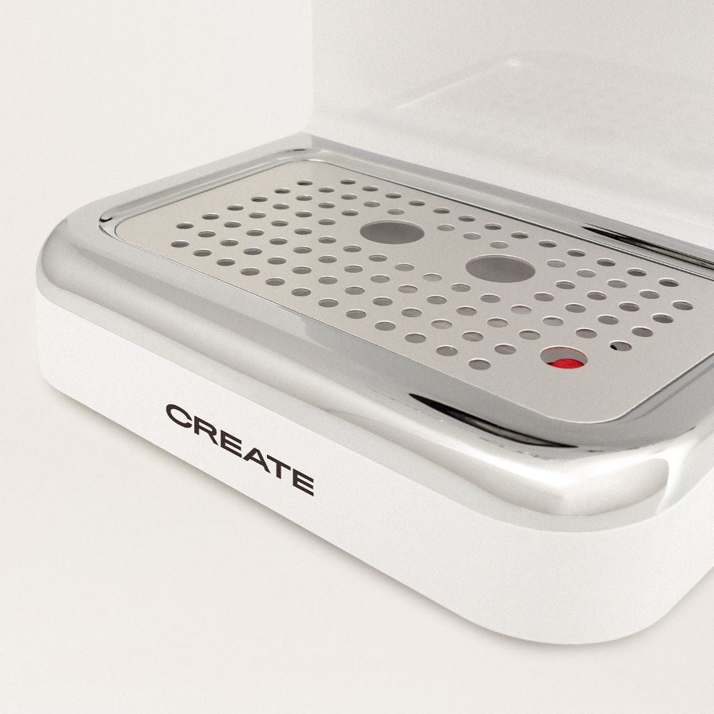 Cafetera Express Thera Matt Retro Create Ikohs