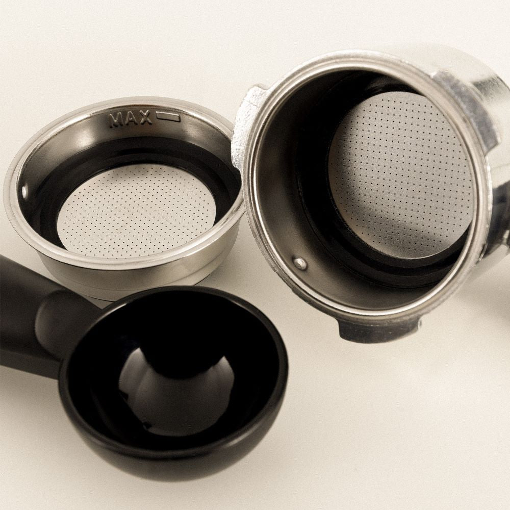 Cafetera Express Thera Matt Retro Create Ikohs