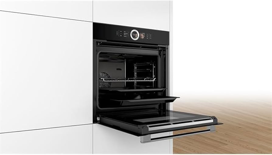 Hornos para Cada Estilo de Cocina: Conoce los Diferentes Tipos y sus Ventajas