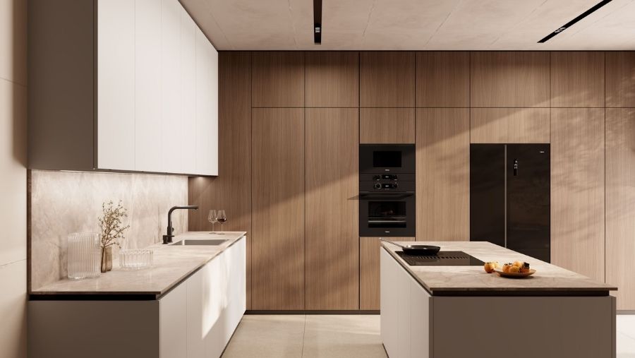¿Por Qué es Importante Recibir Asesoría Personalizada al Equipar tu Cocina?